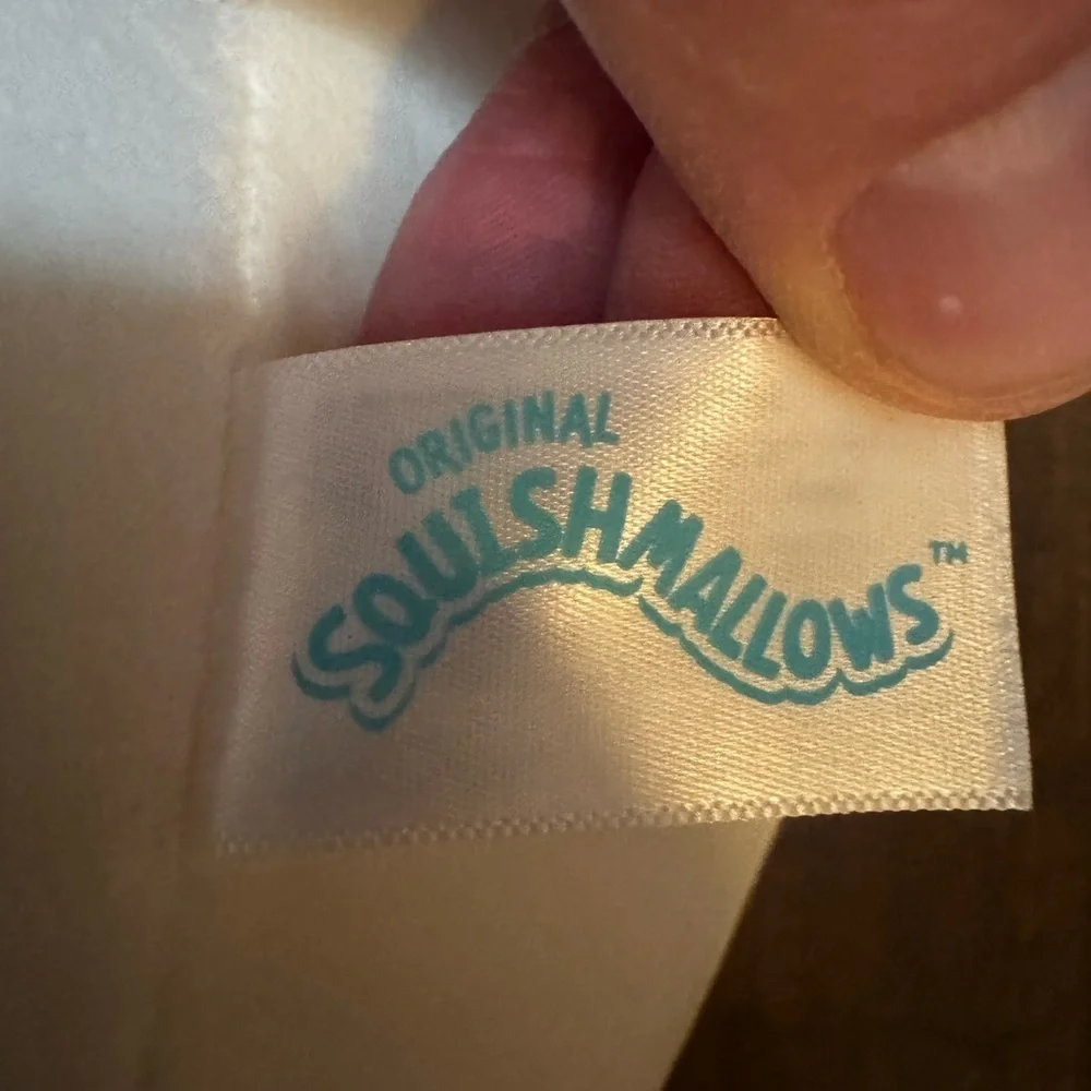 Squishmallows 11